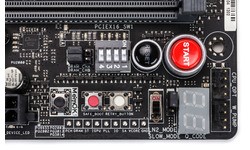 Asus Maximus VIII Extreme Assembly