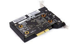 Asus Maximus VIII Extreme Assembly