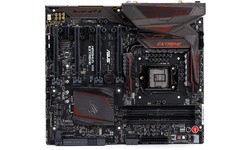Asus Maximus VIII Extreme Assembly