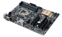 Asus B150-Plus