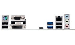 Asus B150-Plus