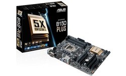 Asus B150-Plus