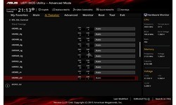 Asus B150-Pro Gaming/Aura
