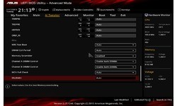 Asus B150-Pro Gaming/Aura