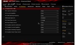 Asus B150-Pro Gaming/Aura
