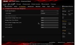 Asus B150-Pro Gaming/Aura