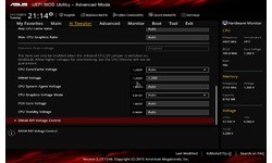 Asus B150-Pro Gaming/Aura