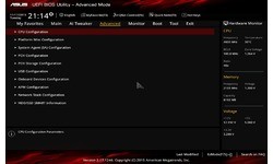 Asus B150-Pro Gaming/Aura