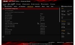 Asus B150-Pro Gaming/Aura