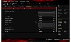 Asus B150-Pro Gaming/Aura