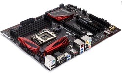 Asus B150-Pro Gaming/Aura