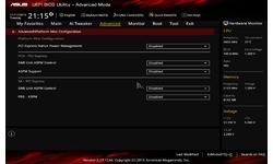 Asus B150-Pro Gaming/Aura
