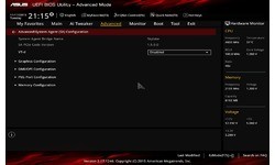 Asus B150-Pro Gaming/Aura