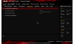Asus B150-Pro Gaming/Aura