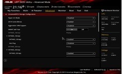 Asus B150-Pro Gaming/Aura