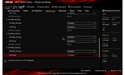 Asus B150-Pro Gaming/Aura