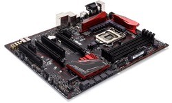 Asus B150-Pro Gaming/Aura