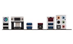 Asus B150-Pro Gaming/Aura
