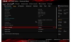 Asus B150-Pro Gaming/Aura