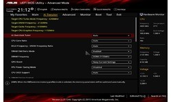 Asus B150-Pro Gaming/Aura