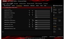 Asus B150-Pro Gaming/Aura
