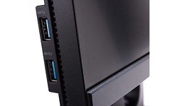 Dell UltraSharp UP2516D