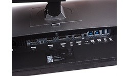 Dell UltraSharp UP2516D