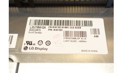 Dell UltraSharp UP2716D