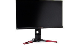 Acer Predator XB271HUbmiprz