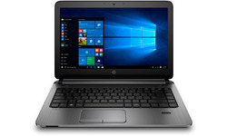 HP ProBook 430 G3 (P4N86ET)