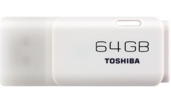 Toshiba TransMemory U202 64GB White