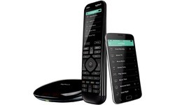 Logitech Harmony Elite