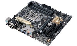 Asus B150M-Plus