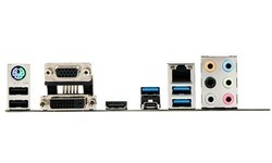 Asus B150M-Plus