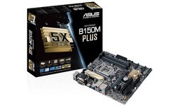 Asus B150M-Plus