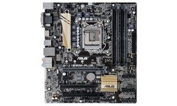 Asus B150M-Plus