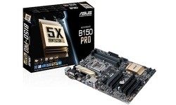 Asus B150-Pro