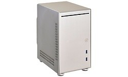 Lian Li PC-Q21 Cube Silver