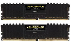 Corsair Vengeance LPX Black 16GB DDR4-3333 CL16 kit