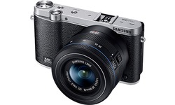 Samsung NX3000 20-50 kit Black