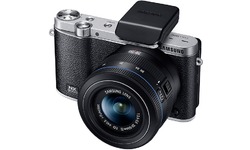 Samsung NX3000 20-50 kit Black