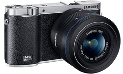 Samsung NX3000 20-50 kit Black