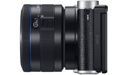 Samsung NX3000 20-50 kit Black
