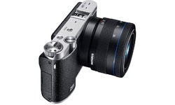 Samsung NX3000 20-50 kit Black