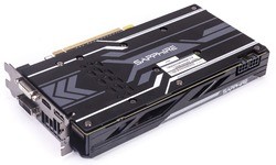 Sapphire Radeon R9 380X Nitro 4GB