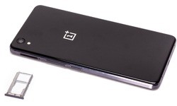 OnePlus X