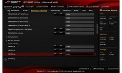 Asus Maximus VIII Hero Alpha