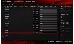 Asus Maximus VIII Hero Alpha