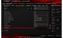 Asus Maximus VIII Hero Alpha