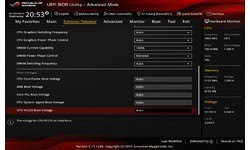 Asus Maximus VIII Hero Alpha